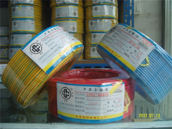 電線電纜應(yīng)用領(lǐng)域擴(kuò)展：新能源、智能家居、電動(dòng)車的驅(qū)動(dòng)力